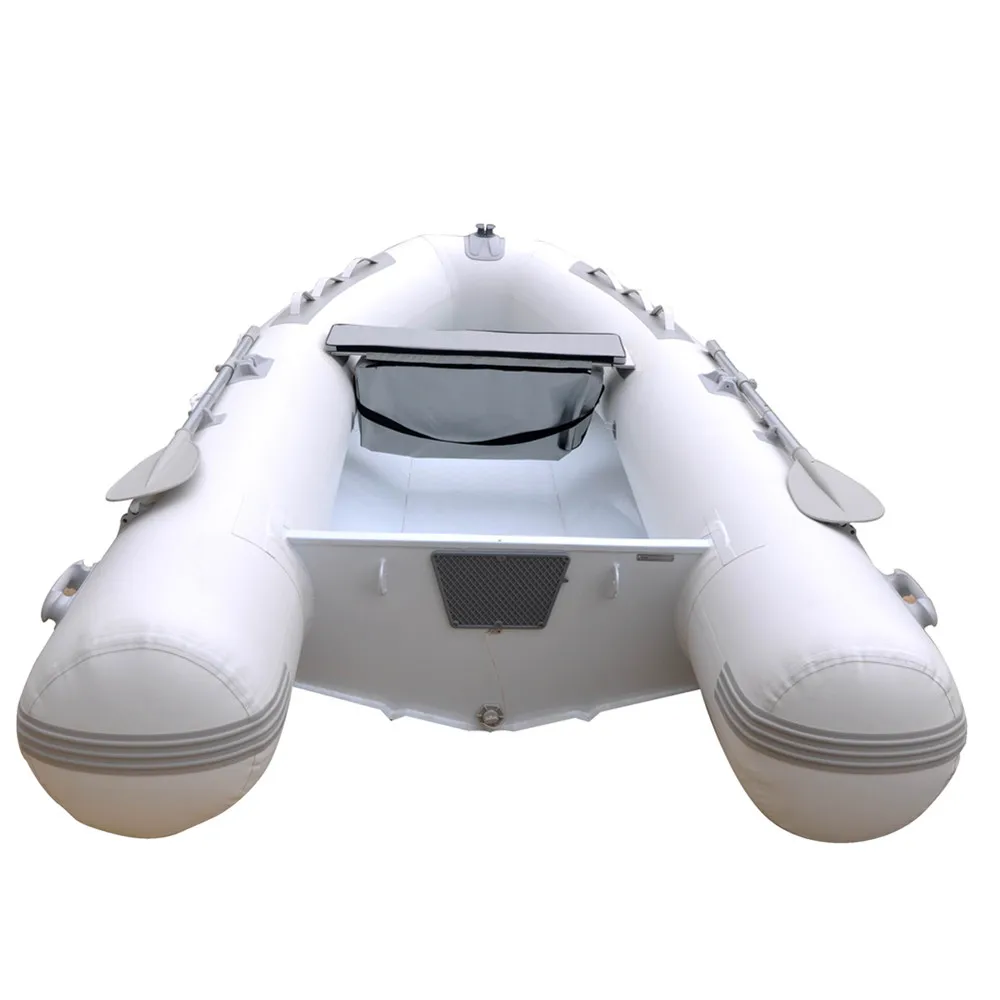 

CE Certificate High Quality RIB Inflatable Aluminum Boat for Sea Sport