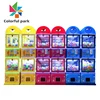 redemption tickets arcade game machine ticket machine game capsule game machine