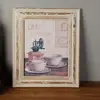 European and American foreign trade solid wood frame for photo wall frame