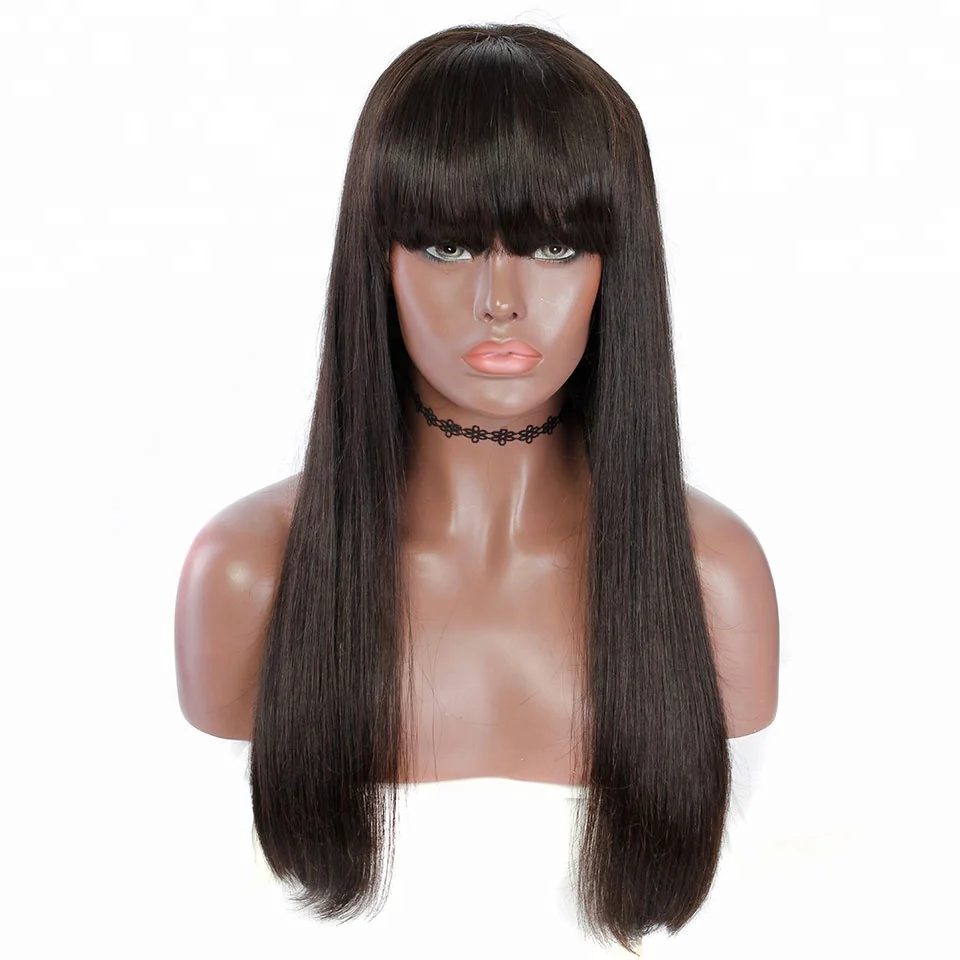 

Yvonne Virgin Bob Cut Lace Wigs For Black Women