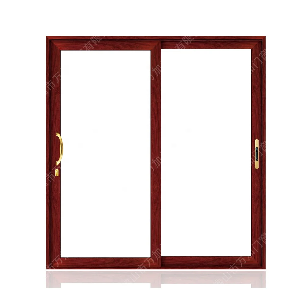 Factory Wholesale Pvc Lowes Sliding Glass Patio Doors - Buy Lowes