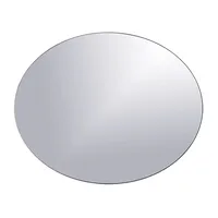 

Round Acrylic Mirror for Table Centerpiece (12")