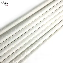 Quality Assured Python Leather Cord for Making Bra