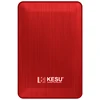 TEYADI OEM KESU-2518 Portable 1TB 2.5" External Hard Drive Disk USB3.0 HDD