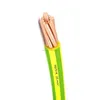 thw /tw awg 14 12 10 8 6 solid /strand electrical wire