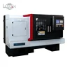 turning center Horizontal CNC lathe machine CLK6156