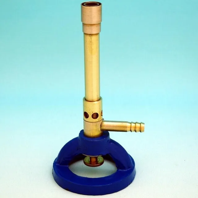 lab bunsen burner