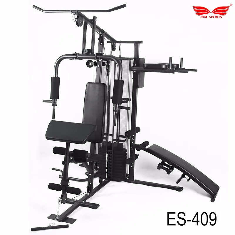 Hotsale Multifunction Home Commercial Fitness Weight Strength Gym Equipment Price Buy Fitness