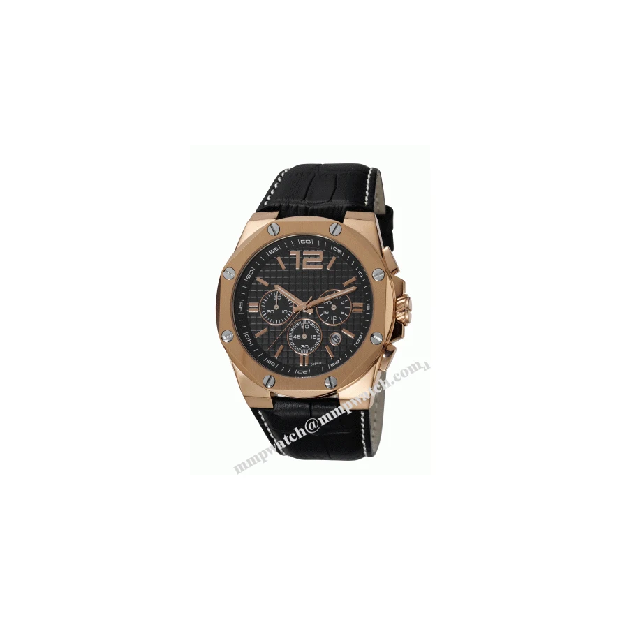 

2017 Original Fashion Classic High End Stainless Steel High Waterproof Men Chronograph Watches