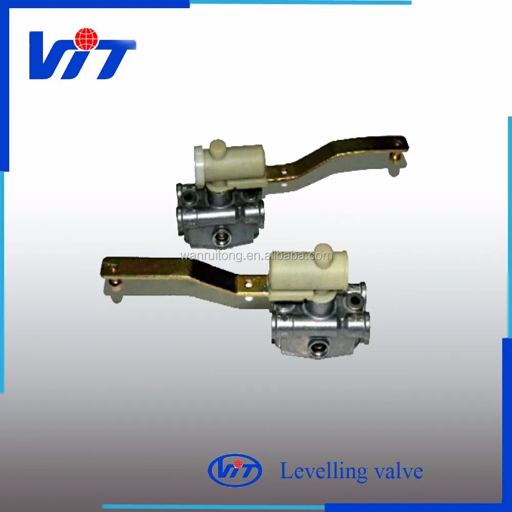 VIT  Truck spare parts Foot brake valve 4700120000 4700120007 for MB details