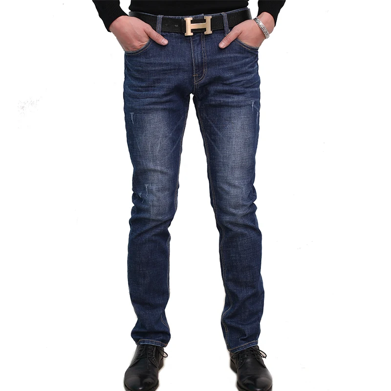 

authentic denim wholesale jeans Huade skinny mens jeans in bulk