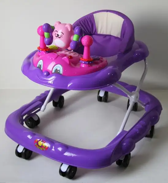 New 2020 Baby Walker Wholesale From China Pinghu Cheap Baby Walkers