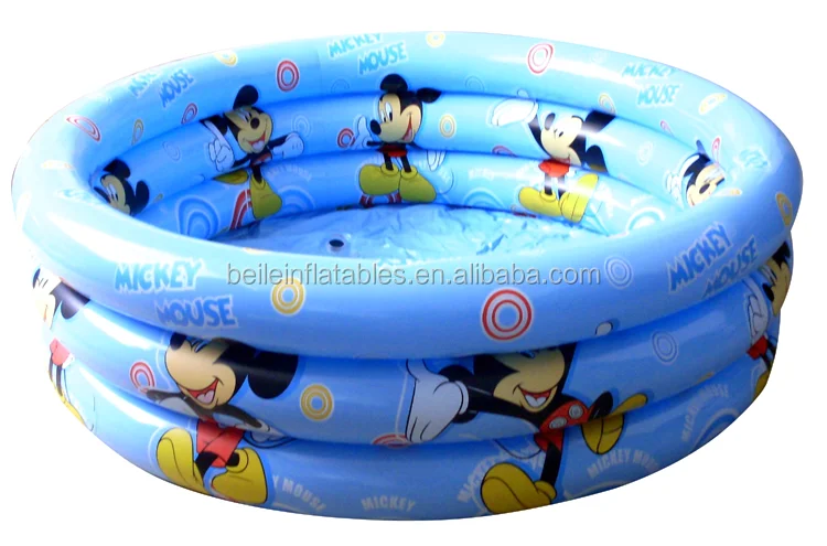 inflatable birthing pool