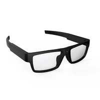 

Outdoor No hole Touch Smar 1080p full hd video recording hd camera eye glasses