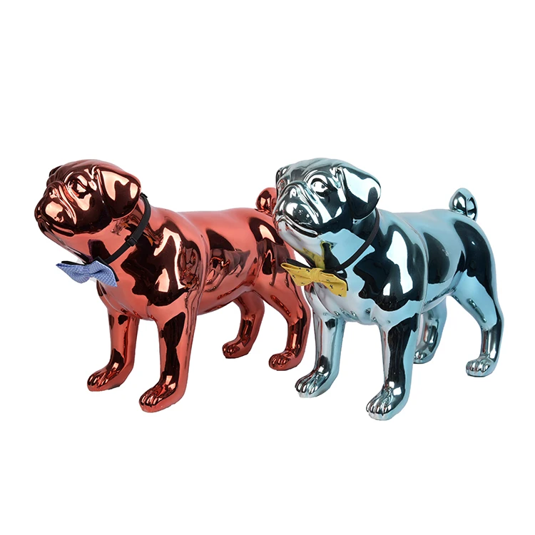 
Customization Color clothing display dog cartoon mannequin model 