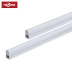 高品質 led チューブ T5 led ライト統合管点灯、 led T5 照明器具 8 ワット 12 ワット 16 ワット 20 ワット