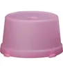 Plastic bath stool/bathroom plastic stool for kids #1162