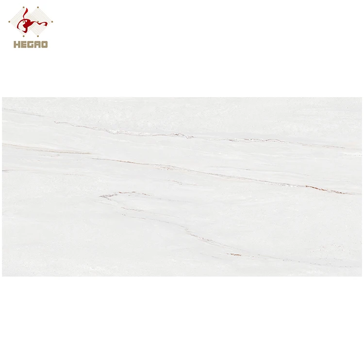 Gạch đá cẩm thạch cho phòng tắm sứ marbl sàn gạch xuất tại trung quốc