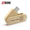 2018 popular Wooden Usb 2.0 Flash Memory Stick provide Oem Custom Logo