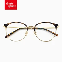 

10019 Hot selling fresh optics tony morgan eyewear neostyle optical frames