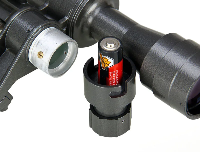 hot sell tactical 4x24 svd pso-1 reticle rifle scope optics