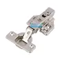 ROE'A'SY CH-293A-3D salt test more than 48h 35mm cup clip-on soft-closing hinge with 3D adjustment base patent design