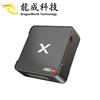 A95X MAX ott tv box Amlogic S905X2 2g 32g Android 8.1 4K smart media player support recording HDD SDD