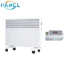 High quality floor electrical room panel convector heater with CE and GS