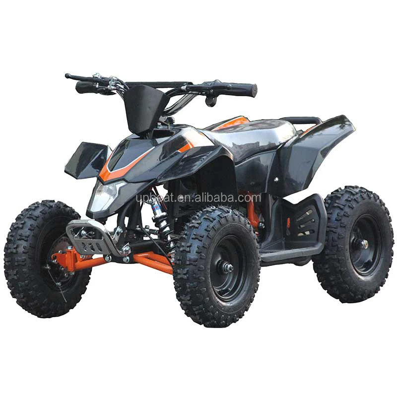 24 volt electric atv quad