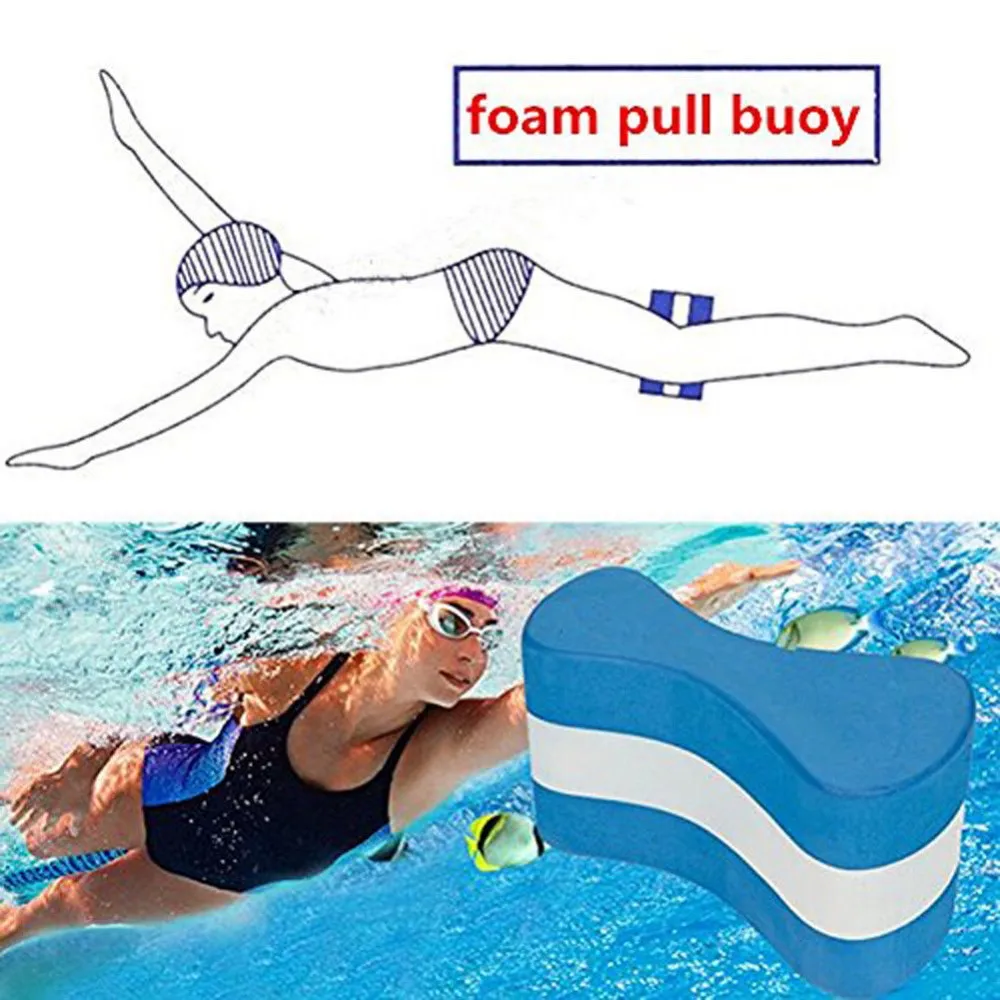 pull buoy float