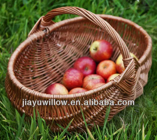 Cheap Natural Small Wicker Easter Baskets Wholesale Buy Easter