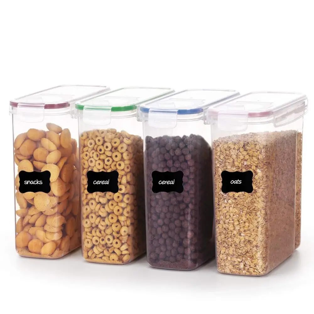 Venta al por mayor almacenaje de cereales-Compre online los mejores