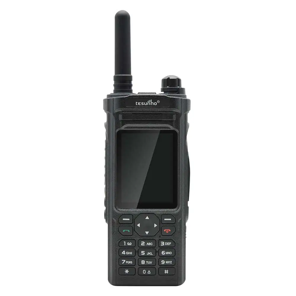 

Android Wifi VOIP PoC Trunking Mobile Phone with Walkie Talkie