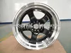 work wheel rim with high quality SSR-003