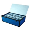 China Factory Make Corrugated Pp Plastic Corflute Auto parts Packing Box