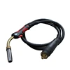 36KD kemppi type Mig Mag CO2 Gas Welding Torch