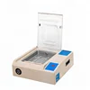 Table vacuum sealer machine , vacuum sealer tea brick standard chamber food vacuum sealing packing