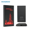 Shenzhen Newest 2019 Black Power bank Free Sample For Cellphone