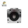 5.5KW golf car usage high power brushless dc motor with controller