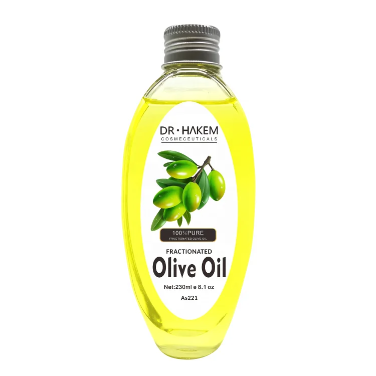 MASSAGE OIL