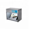 6 light source standard color matching box test