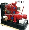 75hp R4105ZP Irrigation Pump Engine 3000rpm