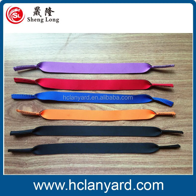 
Neoprene Sunglass strap 