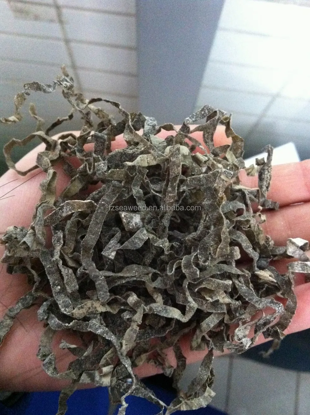 Chinese Dried Kelp Flakes For Aiding Food Digestion Buy Kelp Seaweed