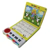 Custom Education Comic Board Book Printing On Demand