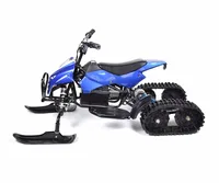 

chinese snowmobile kids electric snowmobile mini snowmobiles for sale