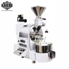Manufacturer supply stainless steel 1kg/2kg/3kg probat coffee bean roaster commercial coffee roaster