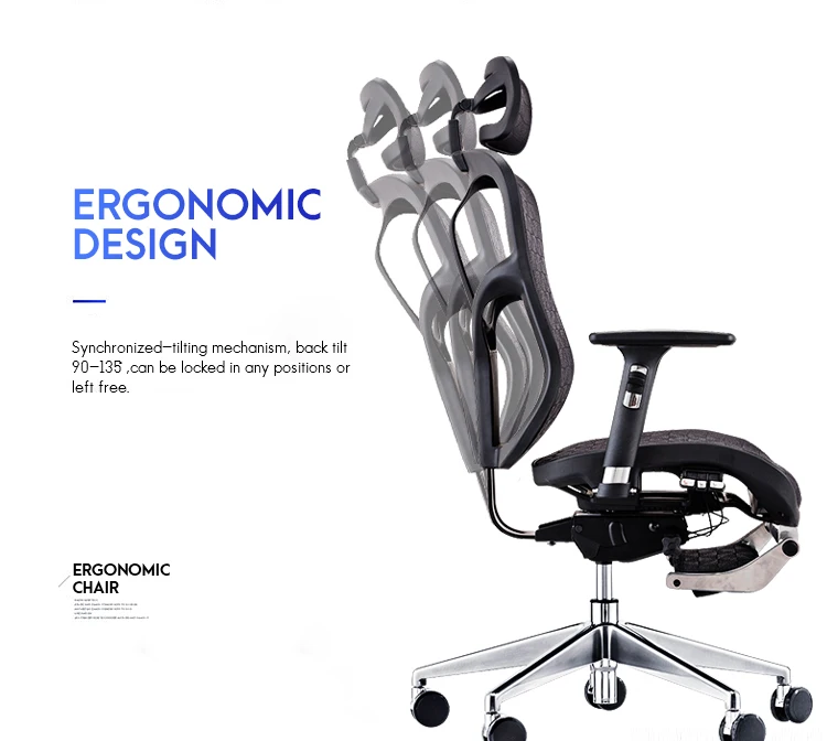 Amazon Ergonomic Kneeling Chair With Footrest View Best Ergonomic