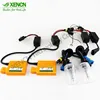 3year Warranty XENCN H1 H3 H4 H7 H11 9005 9006 xenon super vision hid head lamp