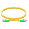 Wholesale OEM FTTH/FTTB/FTTO Single Mode fiber optic patch cord FC/LC/APC/UPC jumper 3M